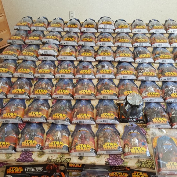 Star Wars - Picture 2 of 4